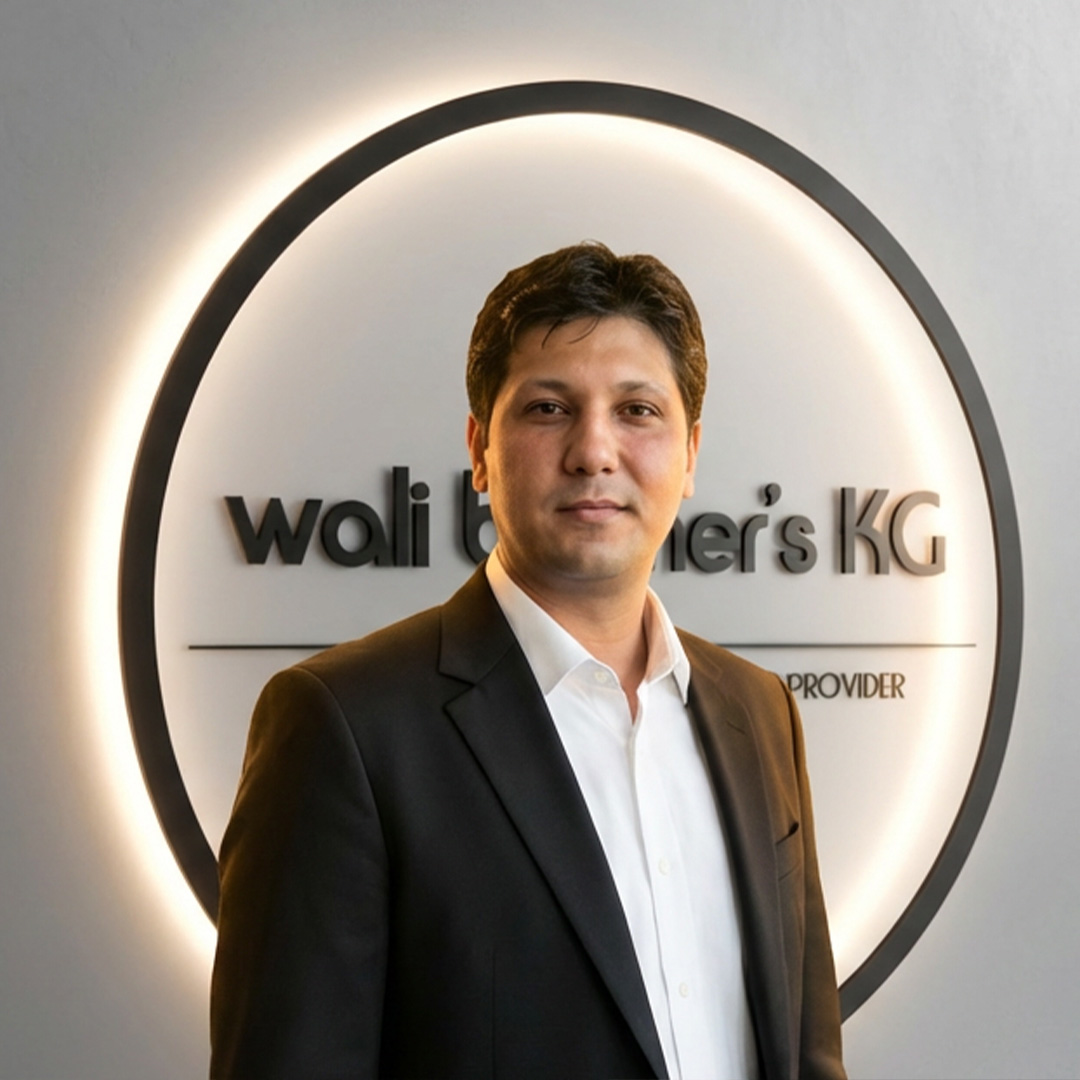 Oper Wali Ihr starker Partner in Logistik und Transport | Wali Brothers